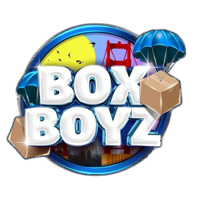 Box Boyz Official
