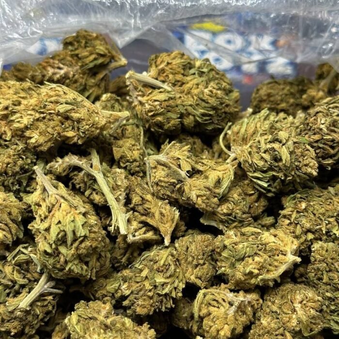 Bruce Banner strain
