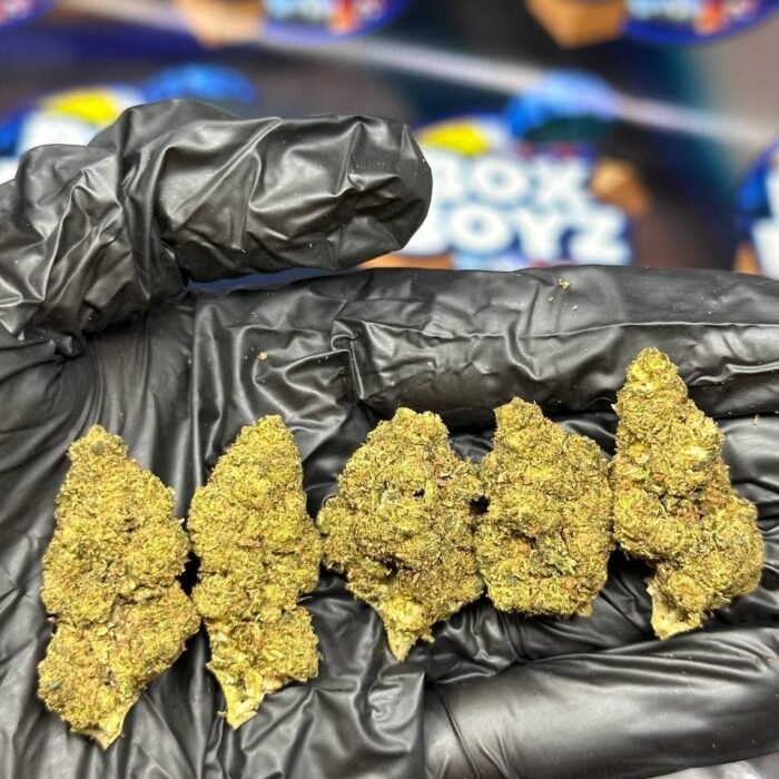 Sweet Cherries strain