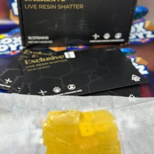 Exclusive 8th Slabs