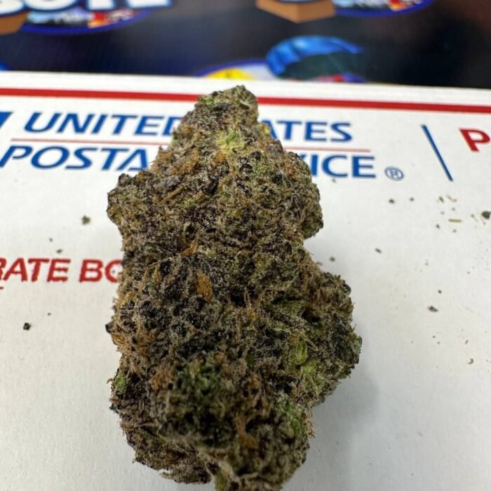 Exotic E-85 Fuel