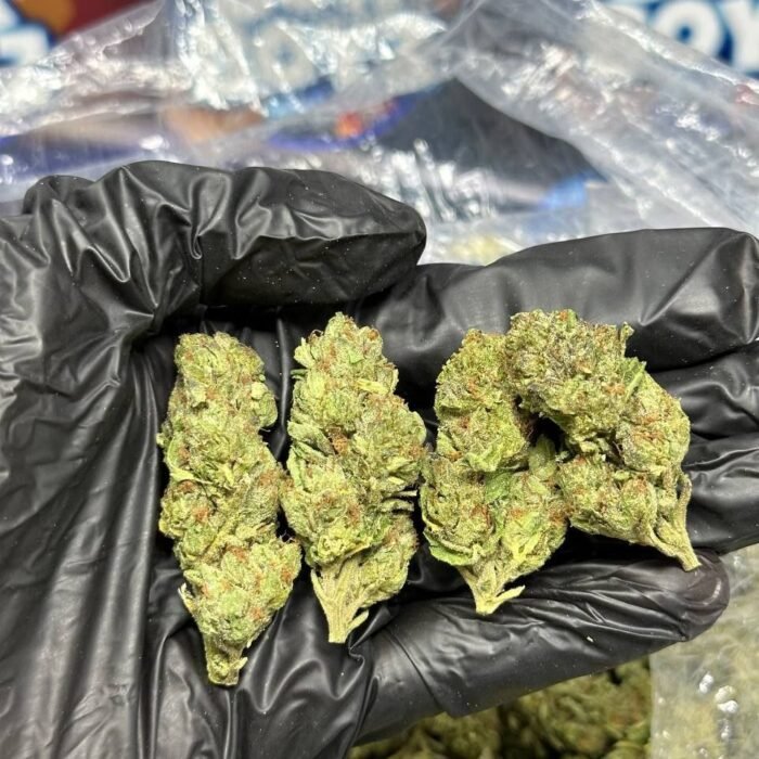 Diamond Cut strain
