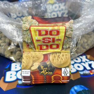 DOSI- DO STRAIN