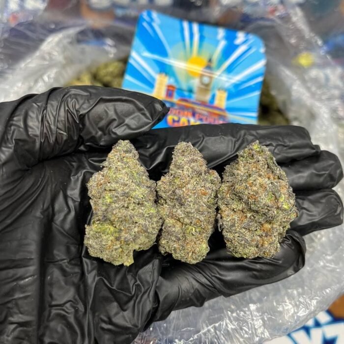 Grandpa Larry OG